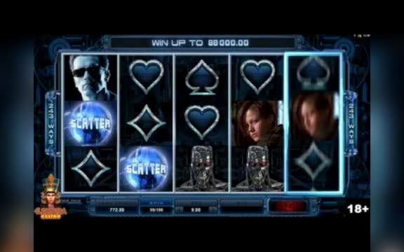 £50 Casino Tournament at Bet Rebels Casino