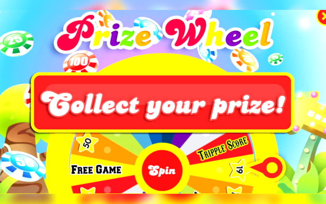 €4625 No deposit at Luxury Casino