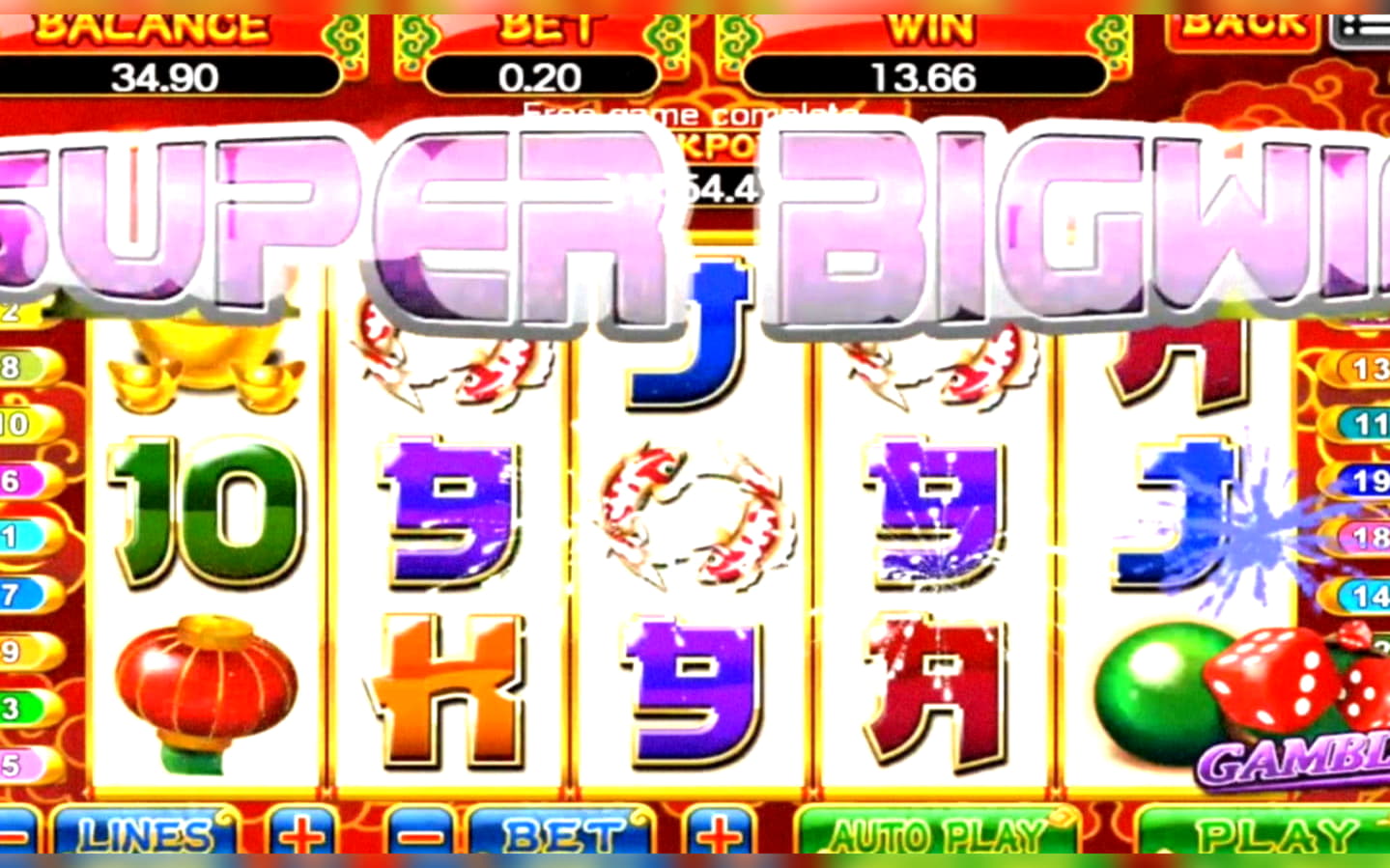 $530 No deposit casino bonus at Yukon Gold Casino