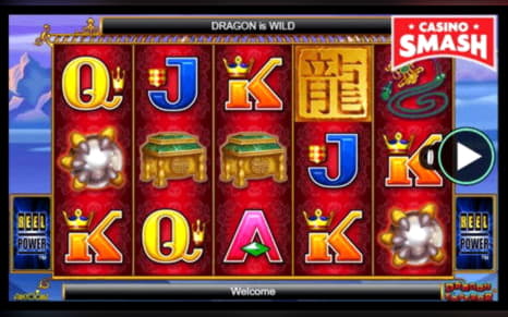 110 Trial Spins at Euro Palace Casino