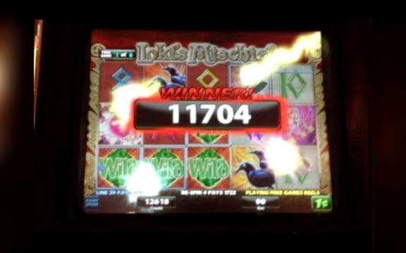 275 Free Spins Casino at Casino Action