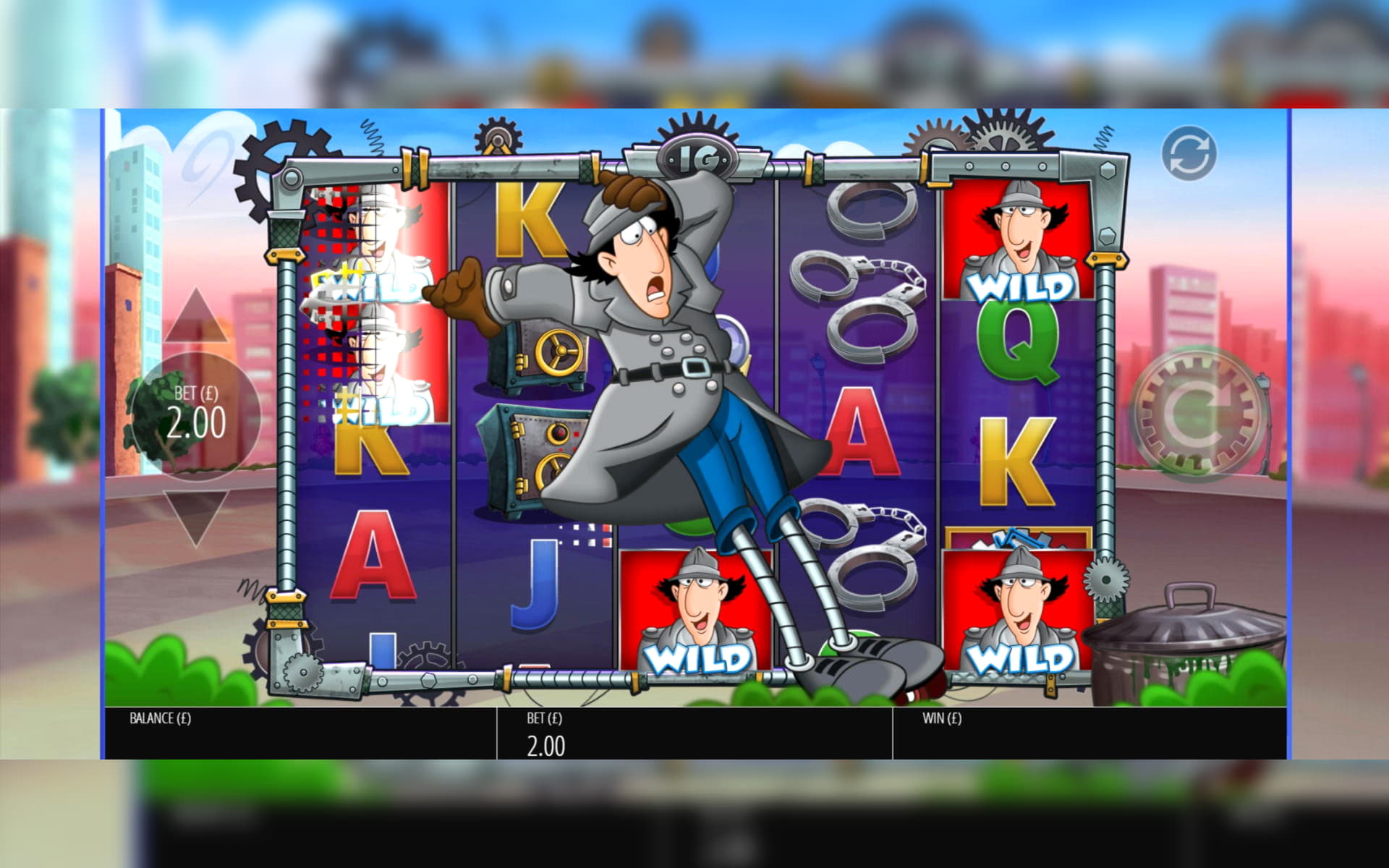 955% Best signup bonus casino at Casino com