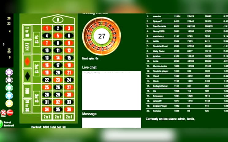 EUR 995 NO DEPOSIT BONUS CASINO at Royal Dubai Casino