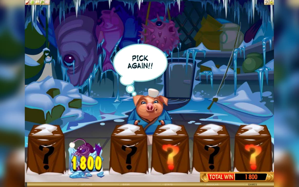 385% Signup casino bonus at Gamebookers Casino