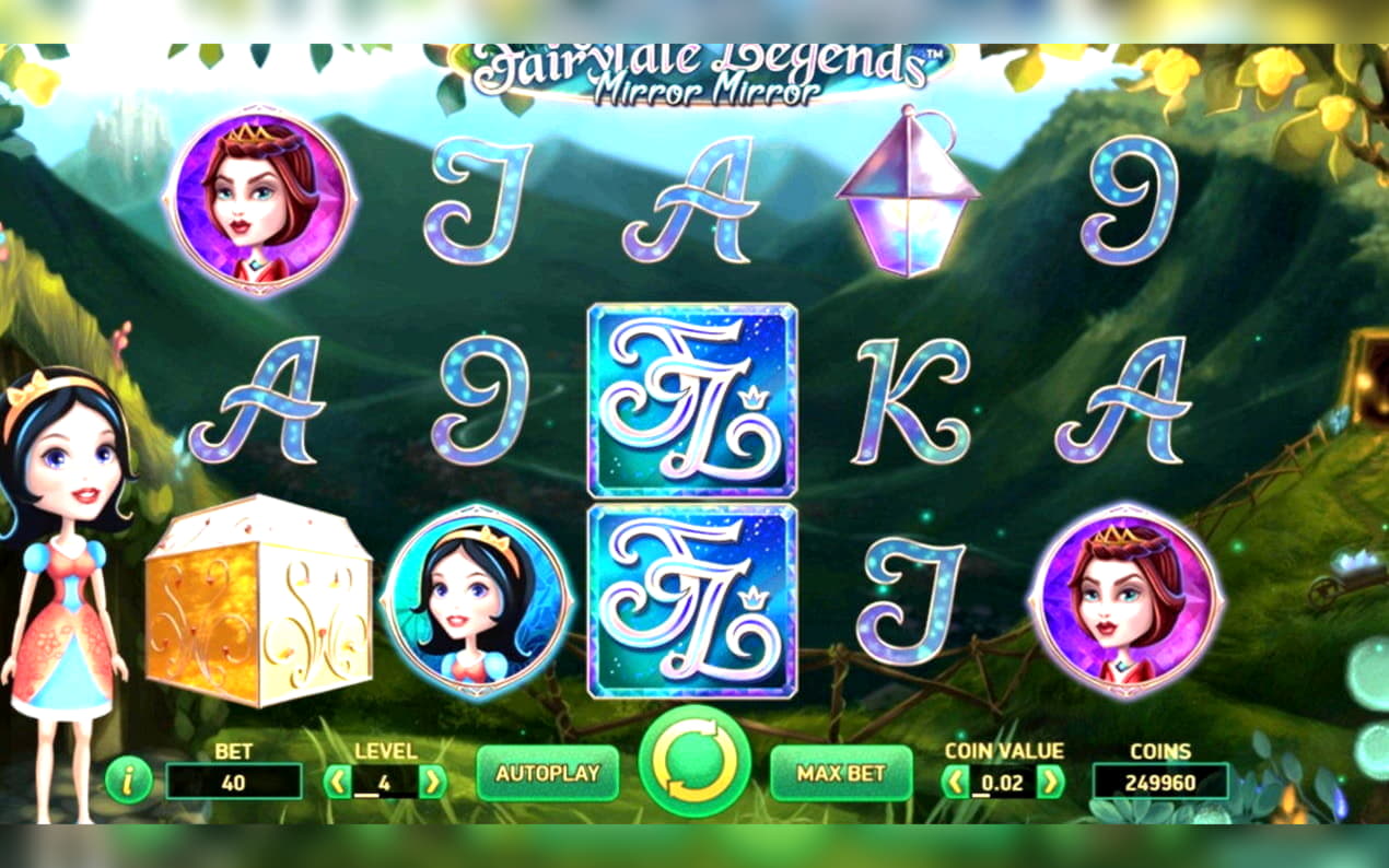 155 Trial Spins at Spin Palace Casino