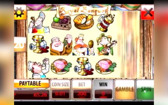€1435 No deposit bonus at Seven Cherries Casino