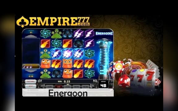 €615 no deposit casino bonus at Platinum Play Casino