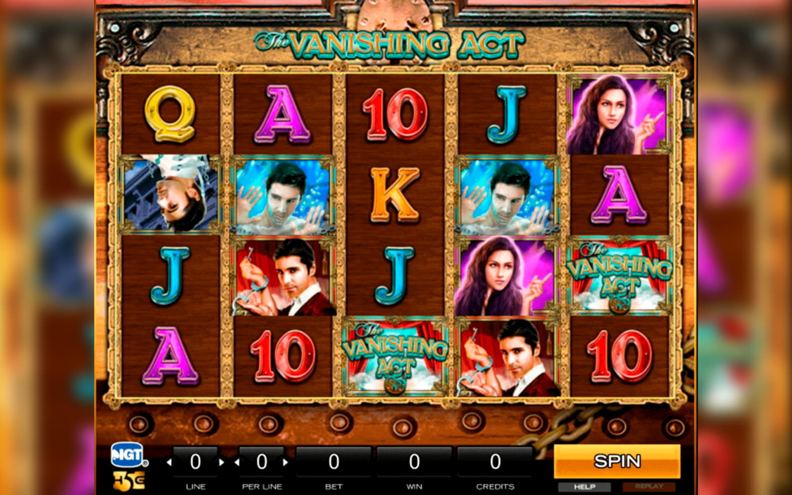 €395 Mobile freeroll slot tournament at Cashpoint Casino