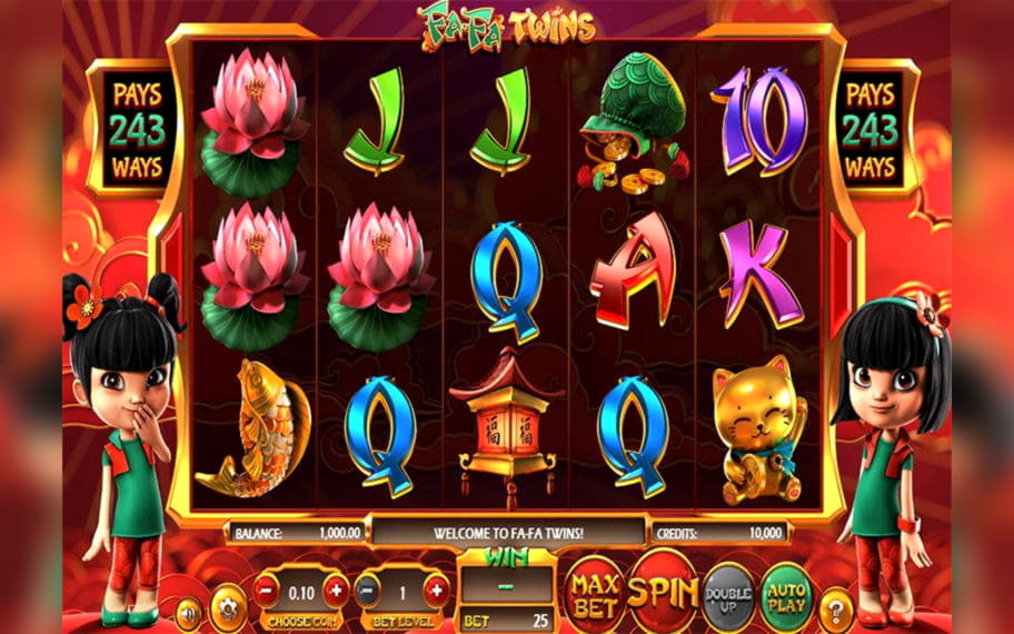 €275 Free Casino Ticket at Zodiac Casino