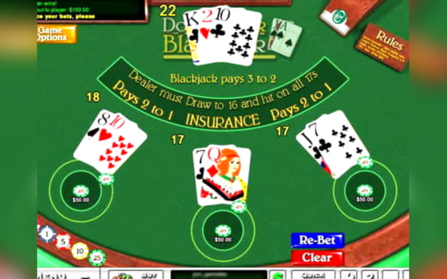 420% Match Bonus Casino at Grand Hotel Casino