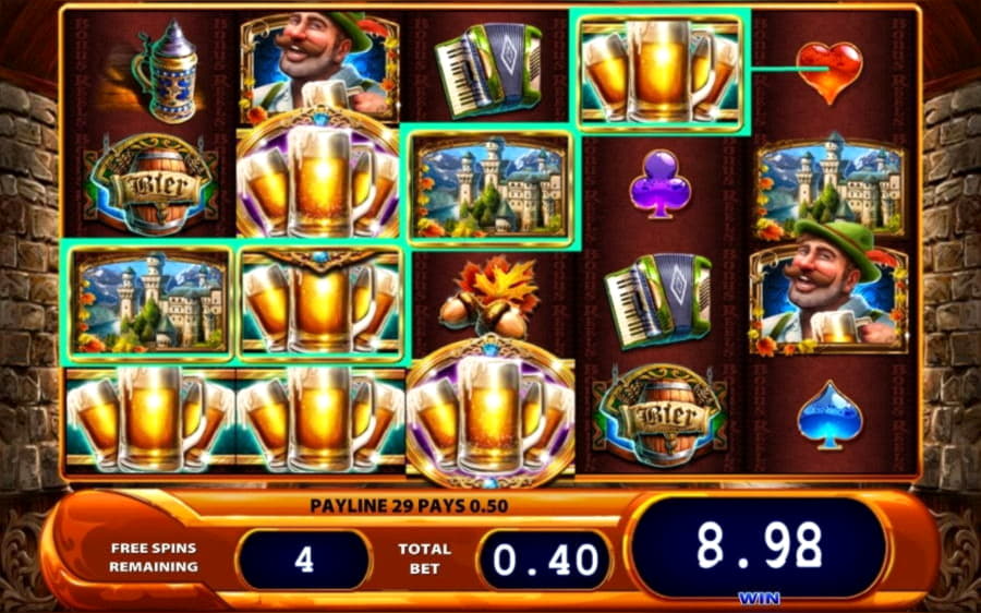Eur 1065 NO DEPOSIT BONUS at Spintropolis Casino