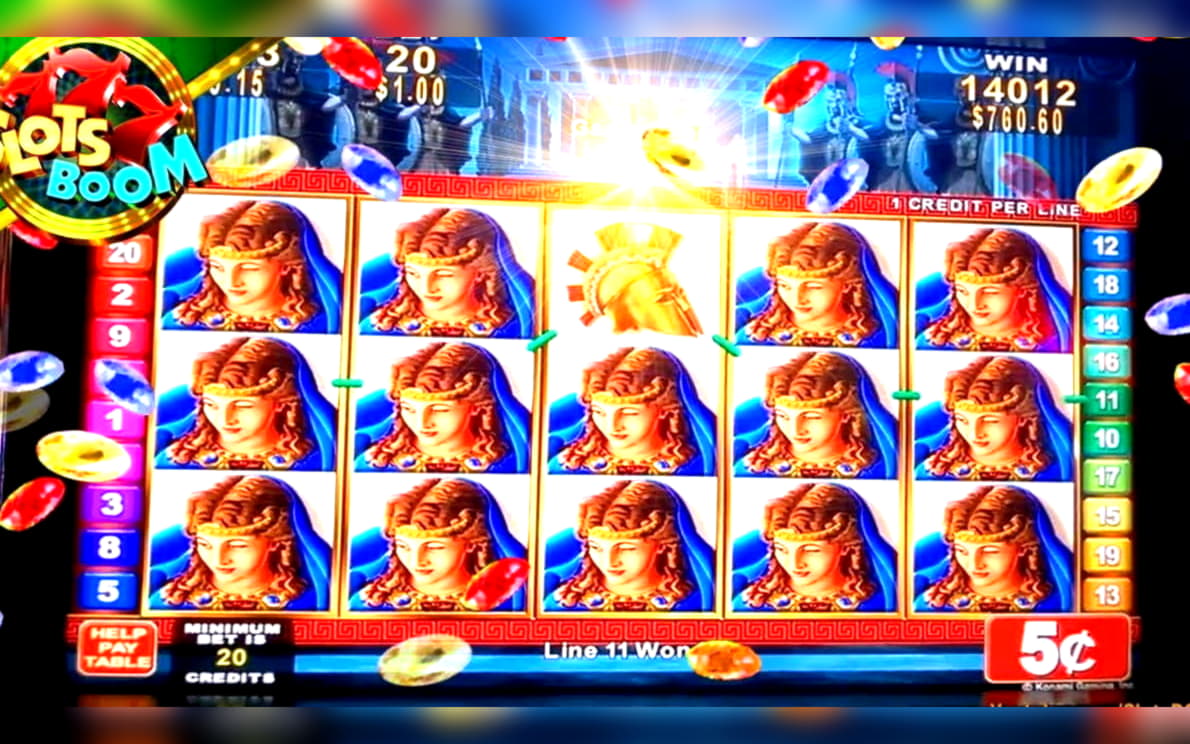 33 Free spins no deposit casino at Inter Casino