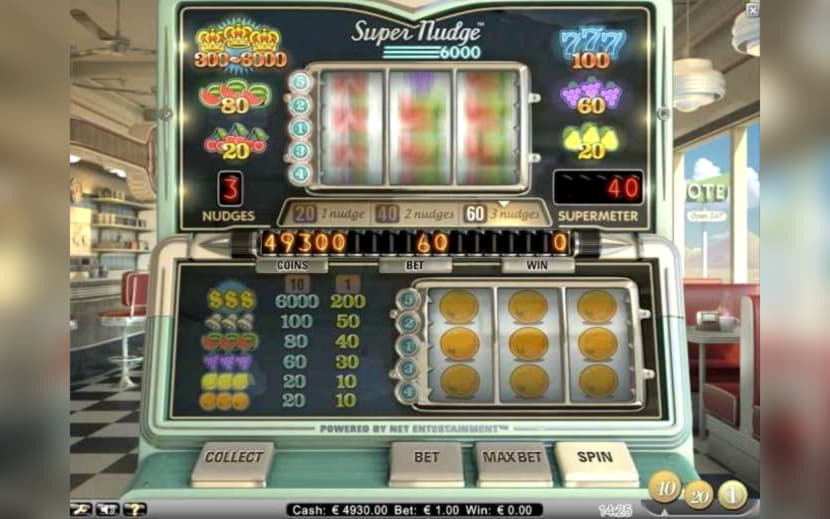 55 Free spins at Casino-X