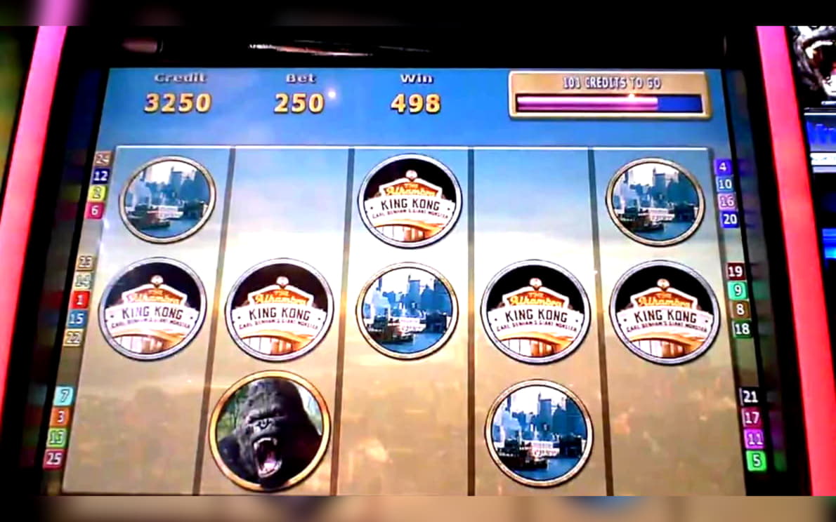 855% Signup casino bonus at Spin Palace Casino