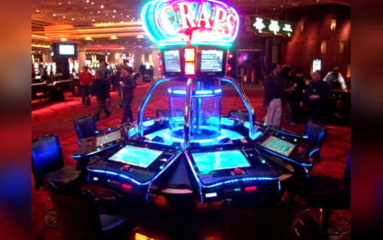 EURO 1420 No deposit bonus casino at Cashpoint Casino