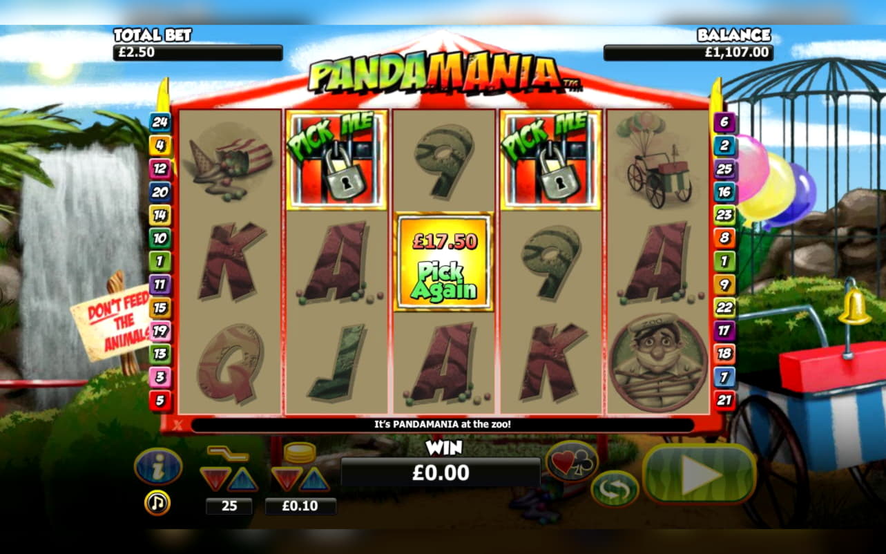 $1895 No Deposit Bonus at bWin Casino