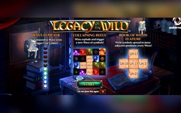 €310 Online Casino Tournament at Casino Action
