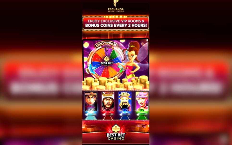 €445 Free Cash at Inter Casino