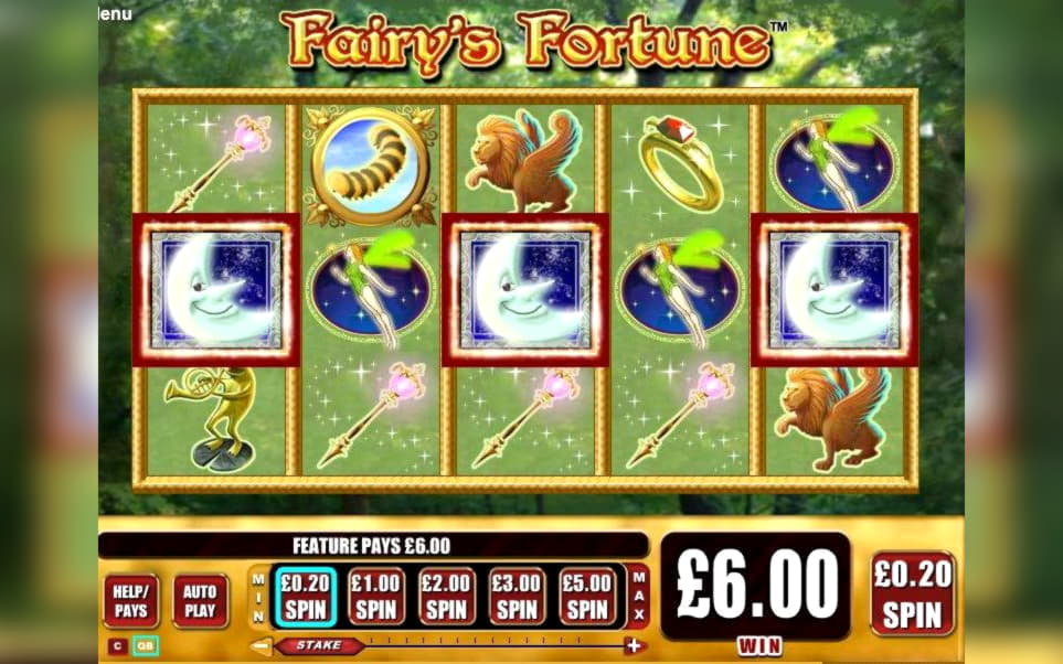 EUR 1165 no deposit at La Fiesta Casino