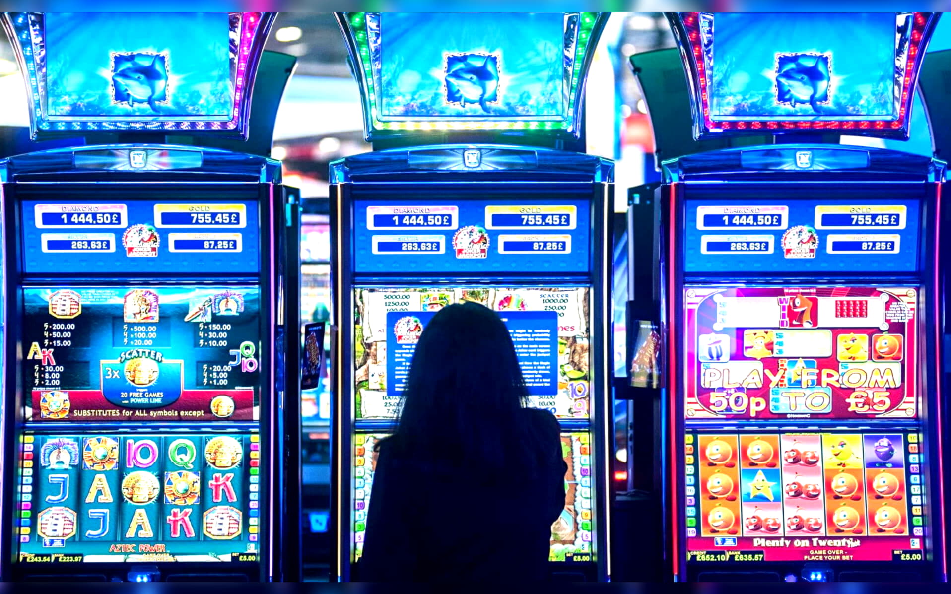 235% Best signup bonus casino at Betway Casino