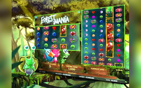 95% Signup casino bonus at Casino com
