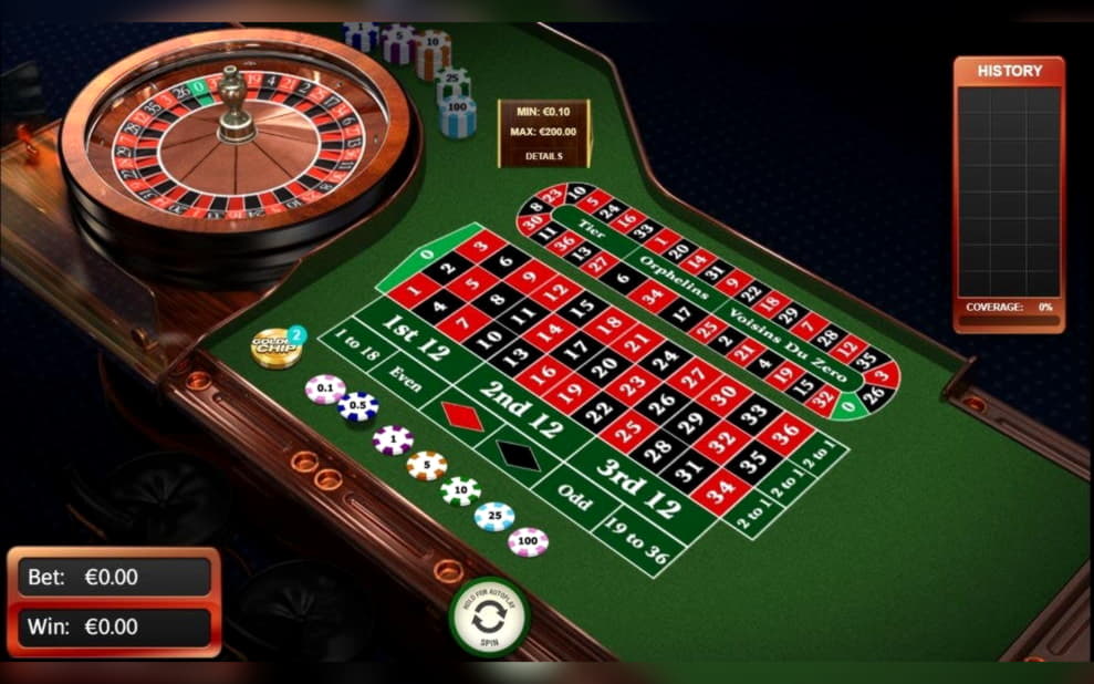 £295 Free Casino Tournament at Joy Casino