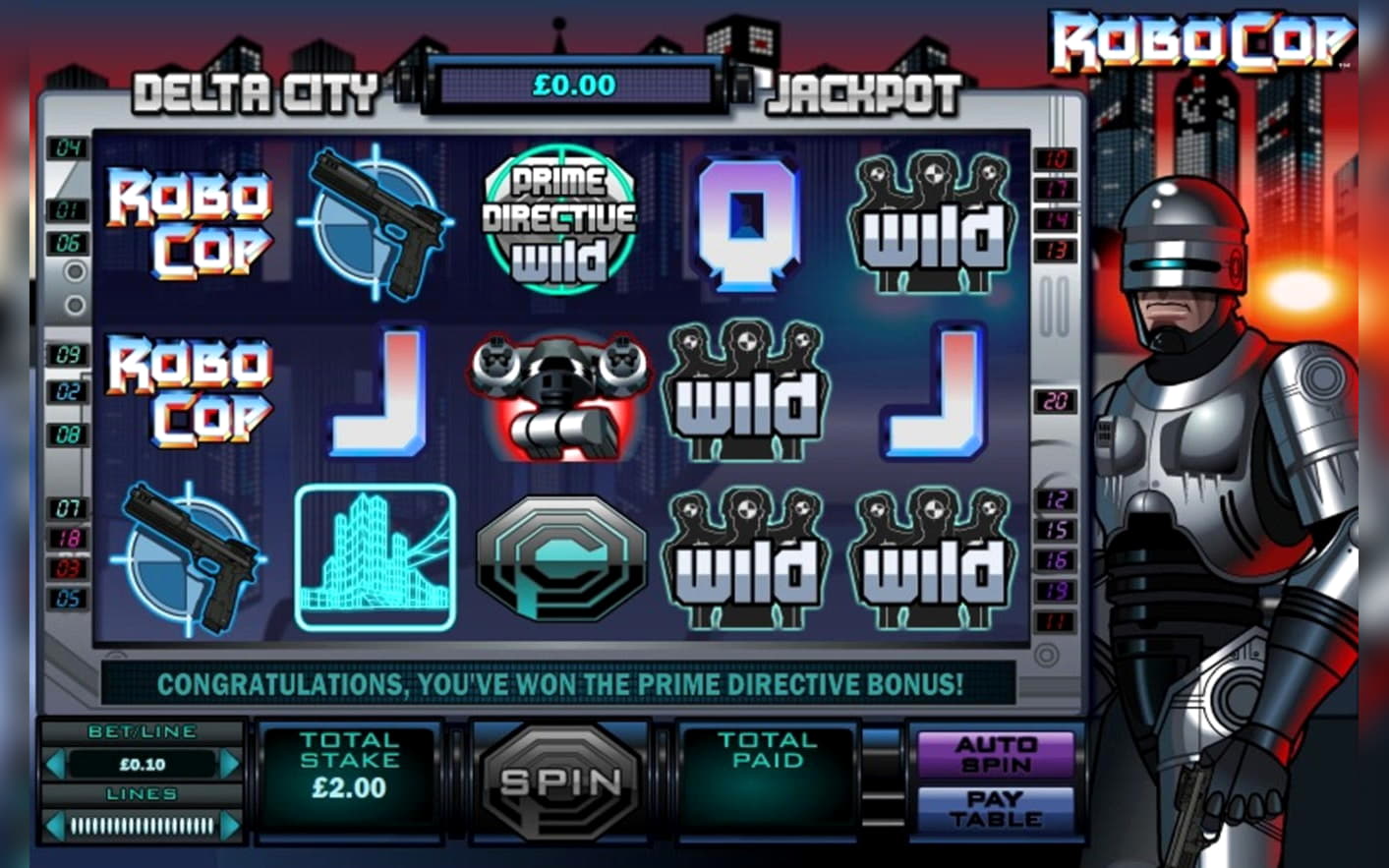 EUR 915 Daily freeroll slot tournament at Bet Rebels Casino
