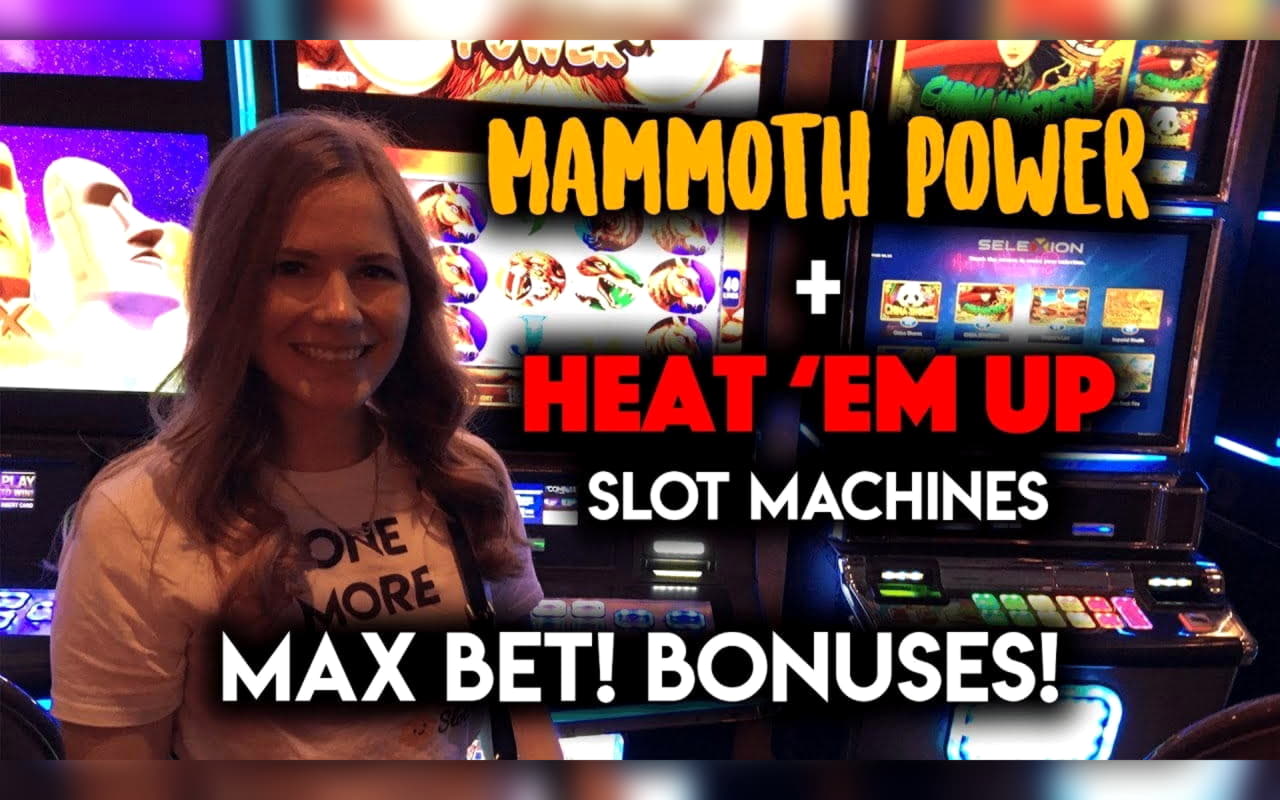 105% Deposit Match Bonus at Luxury Casino