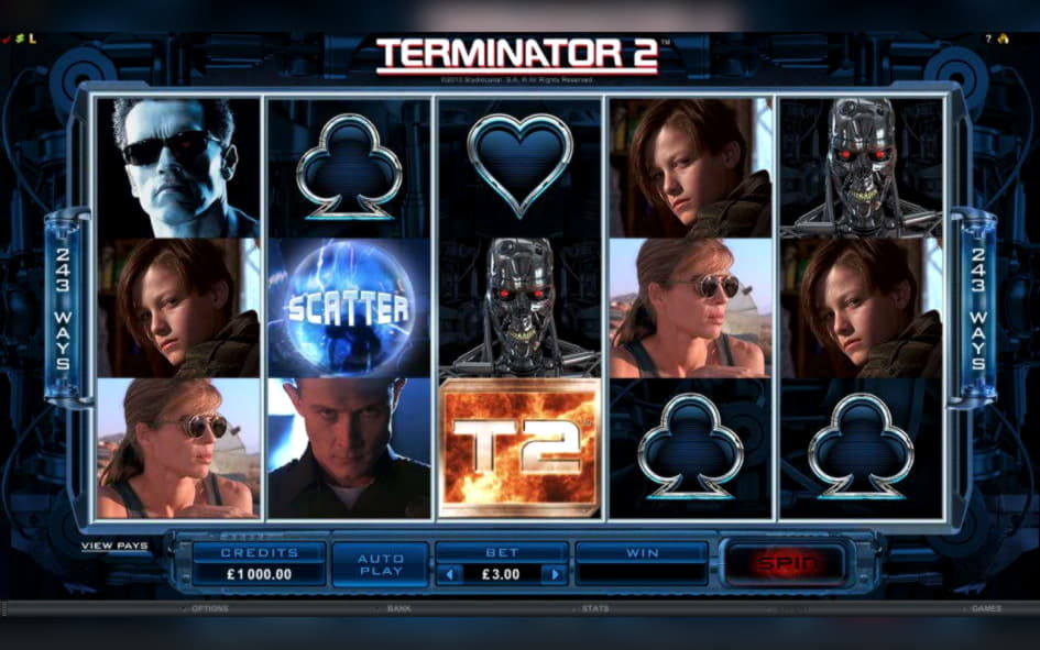 890% Match at a Casino at Spin Palace Casino
