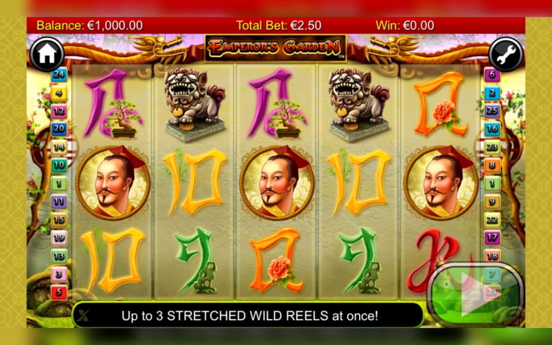 £955 Daily freeroll slot tournament at Casino Action