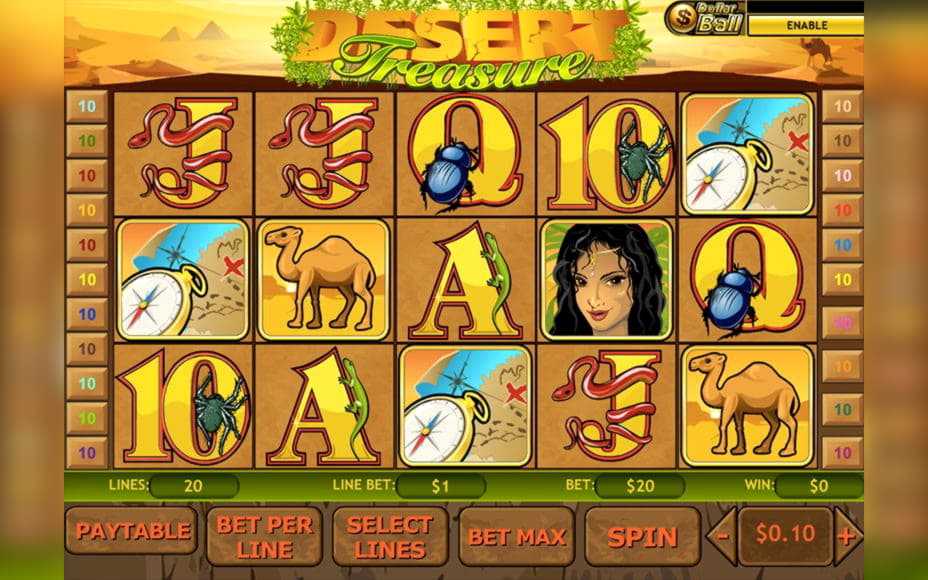 80 FREE Spins at Casino com