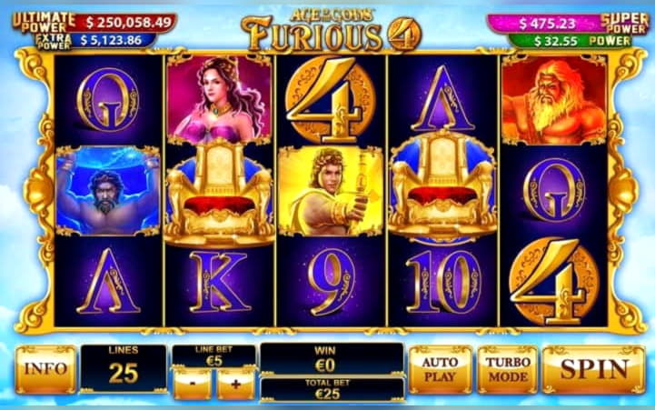 £550 Mobile freeroll slot tournament at LSbet Casino