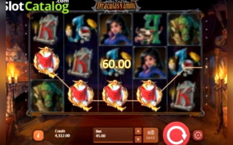 430% No Rules Bonus! at La Fiesta Casino