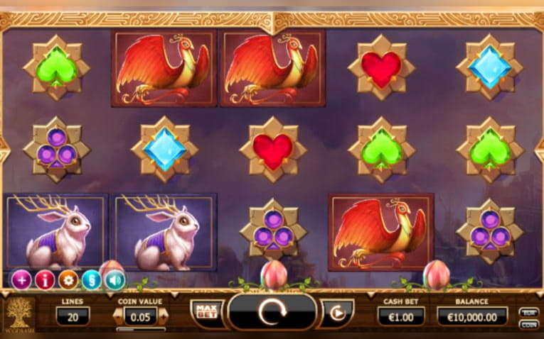 135 Free spins no deposit casino at Bet Rebels Casino