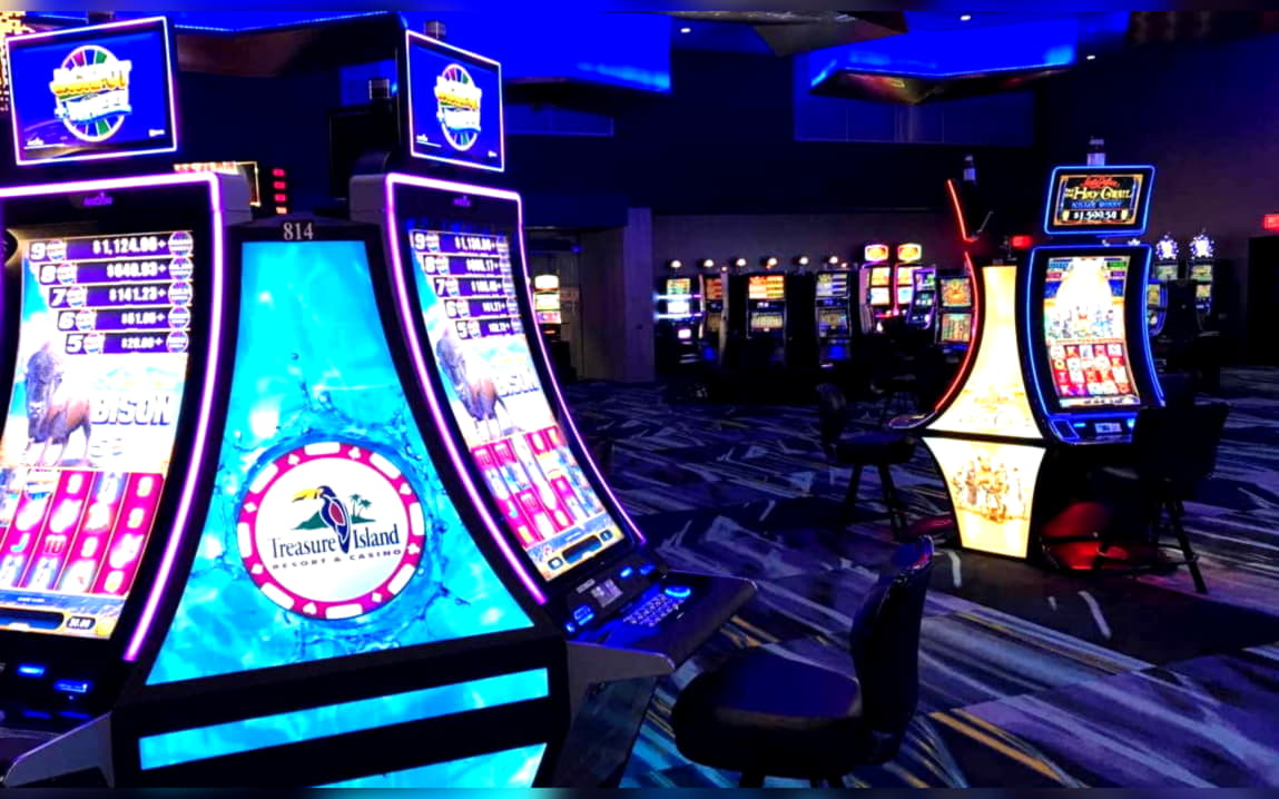 $3670 No deposit bonus casino at LSbet Casino