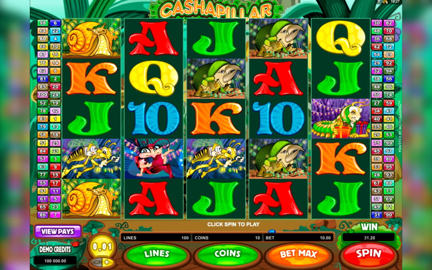 £3480 no deposit bonus at Bet Rebels Casino