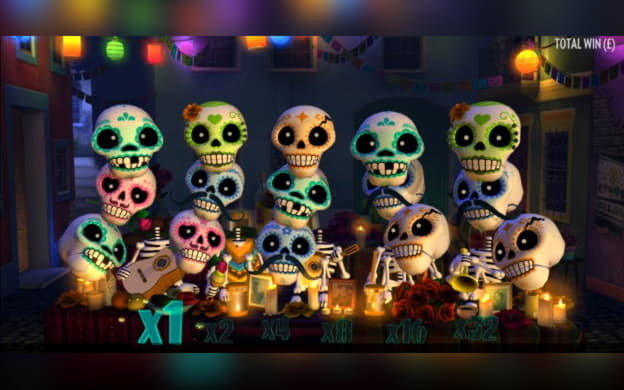145 FREE SPINS at La Fiesta Casino
