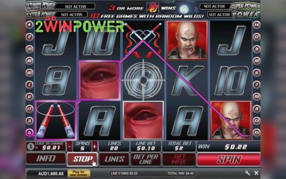 145 Free Spins right now at Zodiac Casino
