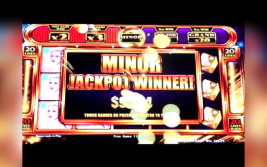 660% Signup casino bonus at Platinum Play Casino