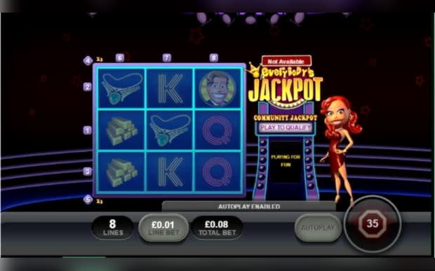 EUR 630 Free chip at bWin Casino