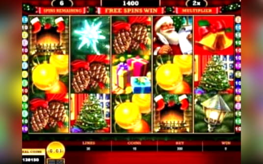 €755 NO DEPOSIT BONUS at Cashpoint Casino