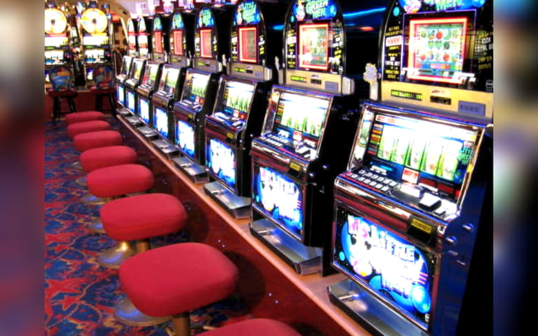 70 Free Spins at Casino-X
