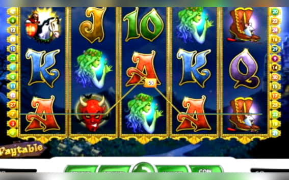445% Best signup bonus casino at Bet Rebels Casino