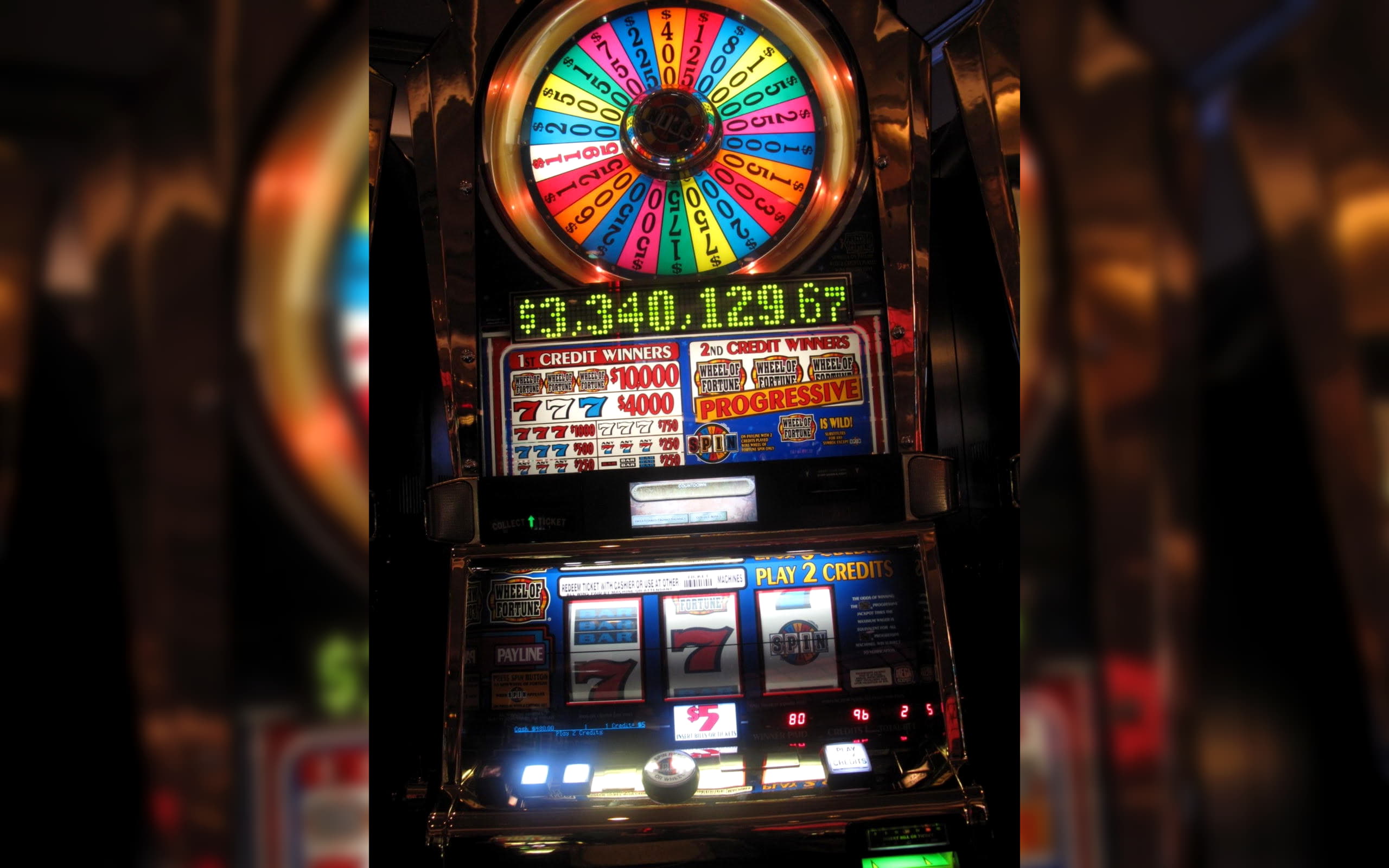 EURO 1510 No deposit bonus casino at Inter Casino