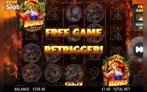 EURO 2080 NO DEPOSIT CASINO BONUS at William Hill Casino