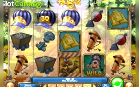 645% casino match bonus at Luxury Casino