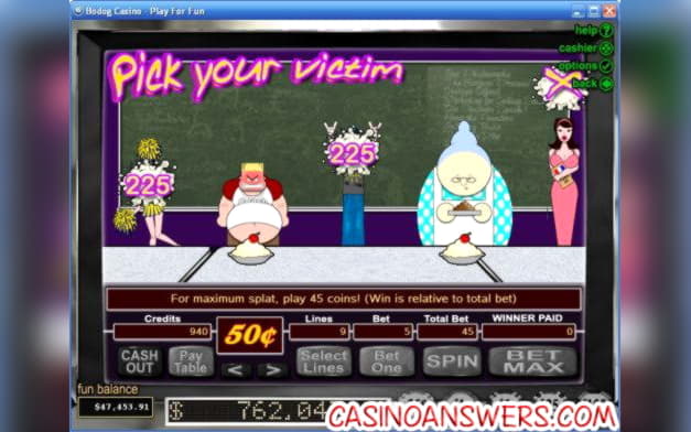 £715 Free Casino Tournament at Zodiac Casino