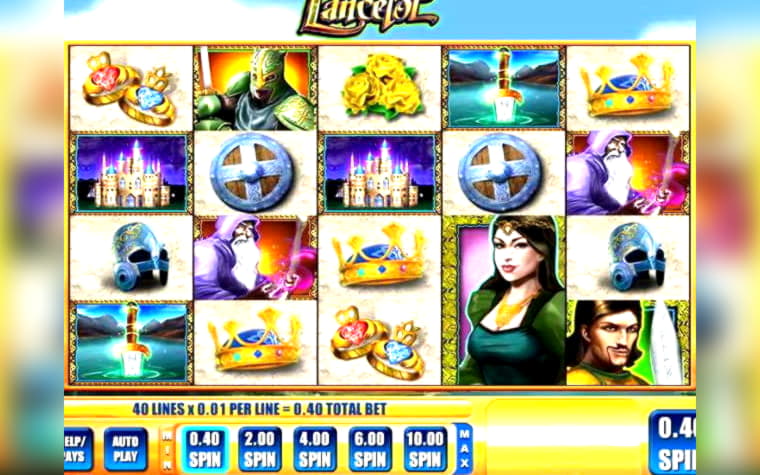 €4895 no deposit bonus at Inter Casino