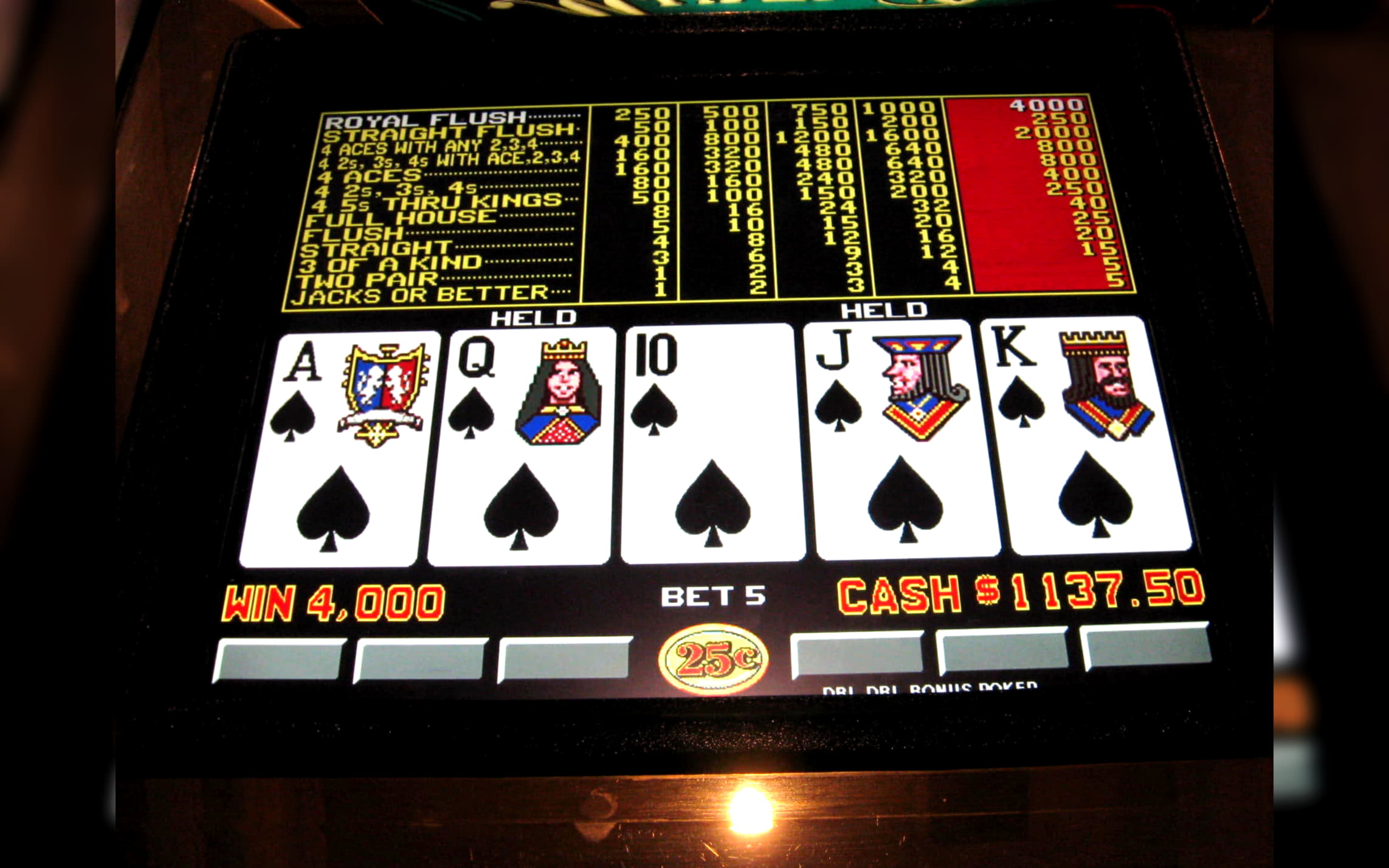 55% Match bonus at Omni Casino