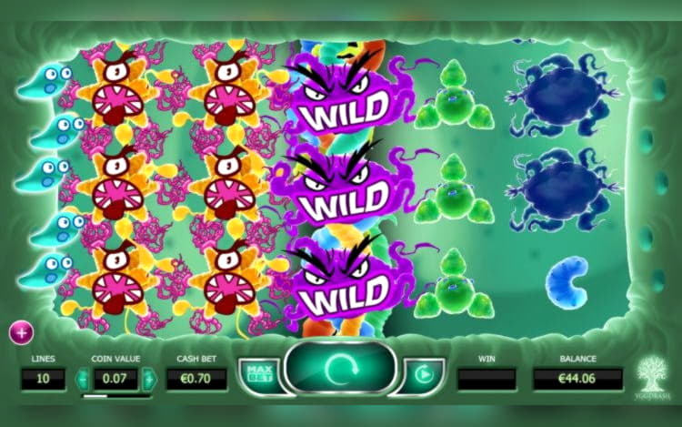 $505 Free Chip Casino at Club Gold Casino